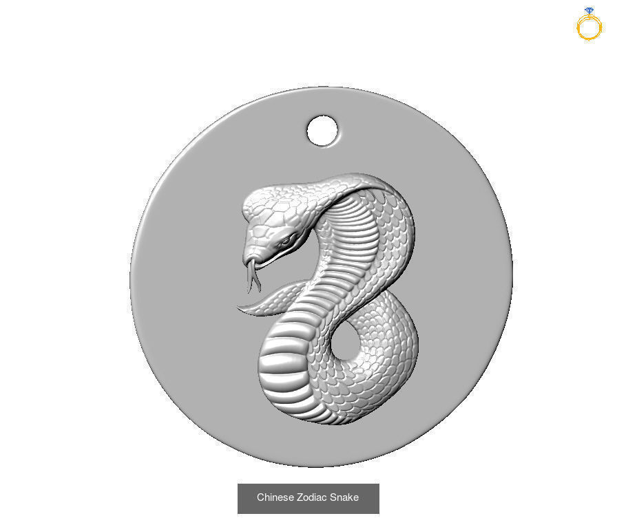 Chinese Zodiac Coins Collection _3