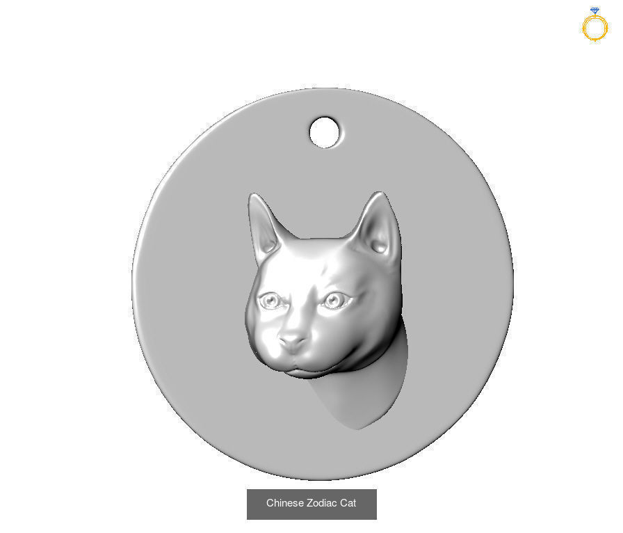 Chinese Zodiac Coins Collection _13