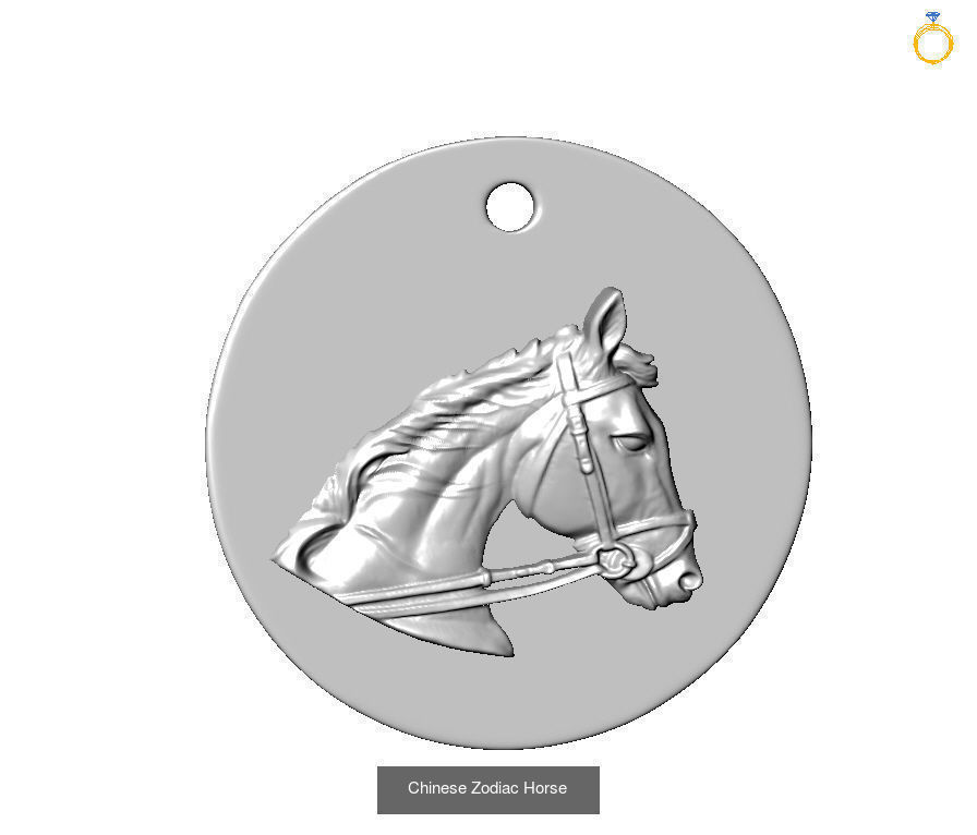 Chinese Zodiac Coins Collection _9