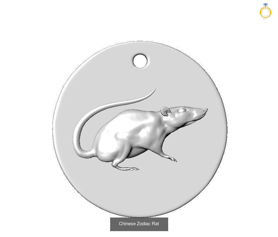 Chinese Zodiac Coins Collection _5