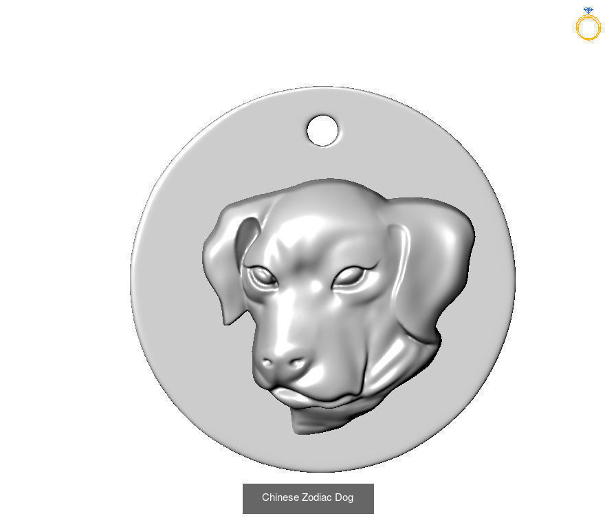 Chinese Zodiac Coins Collection _12