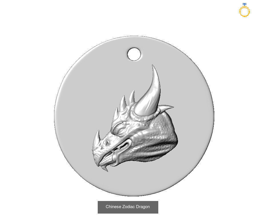 Chinese Zodiac Coins Collection _11