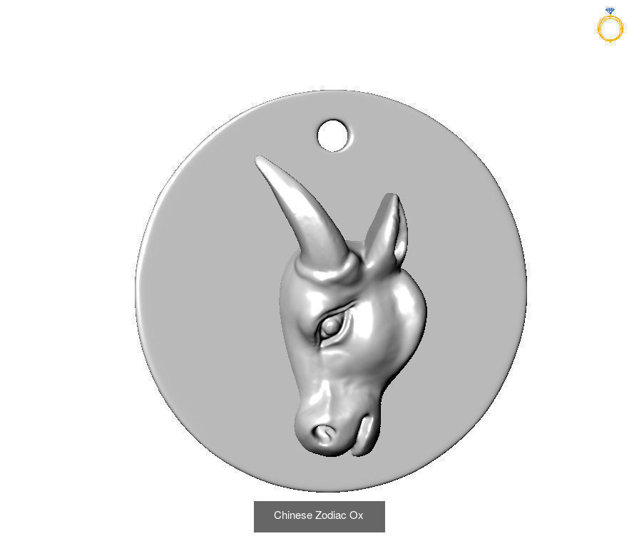 Chinese Zodiac Coins Collection _7