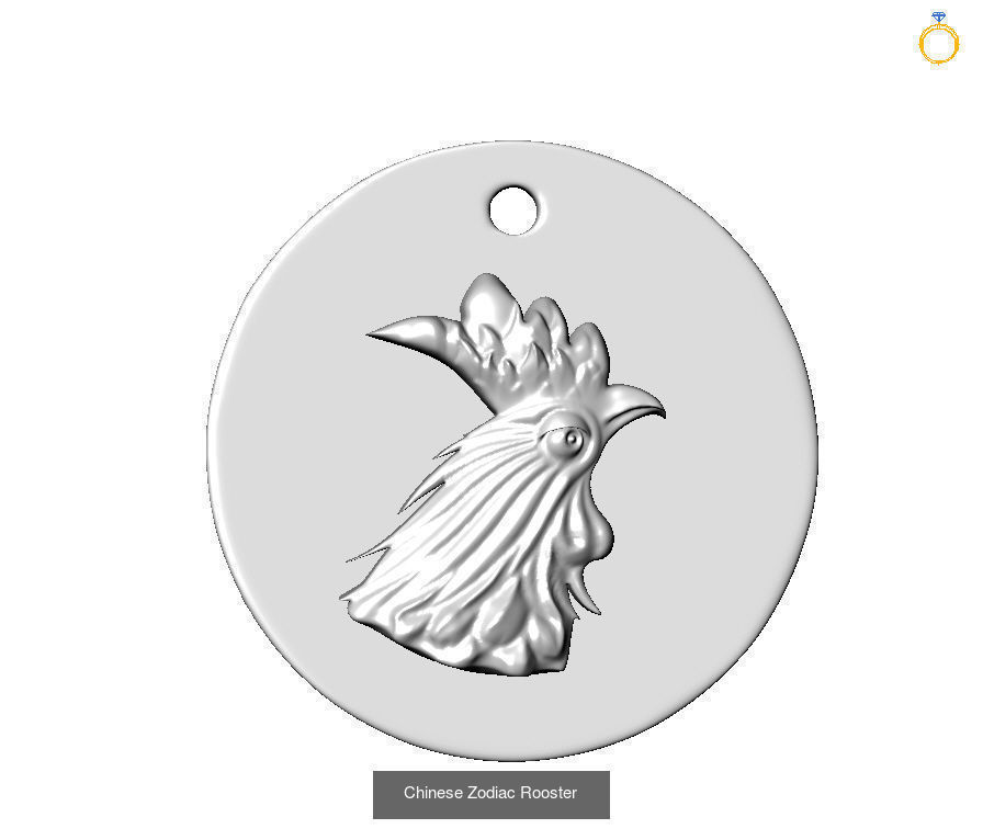 Chinese Zodiac Coins Collection _4