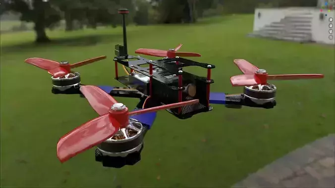 Drone Quadcopter