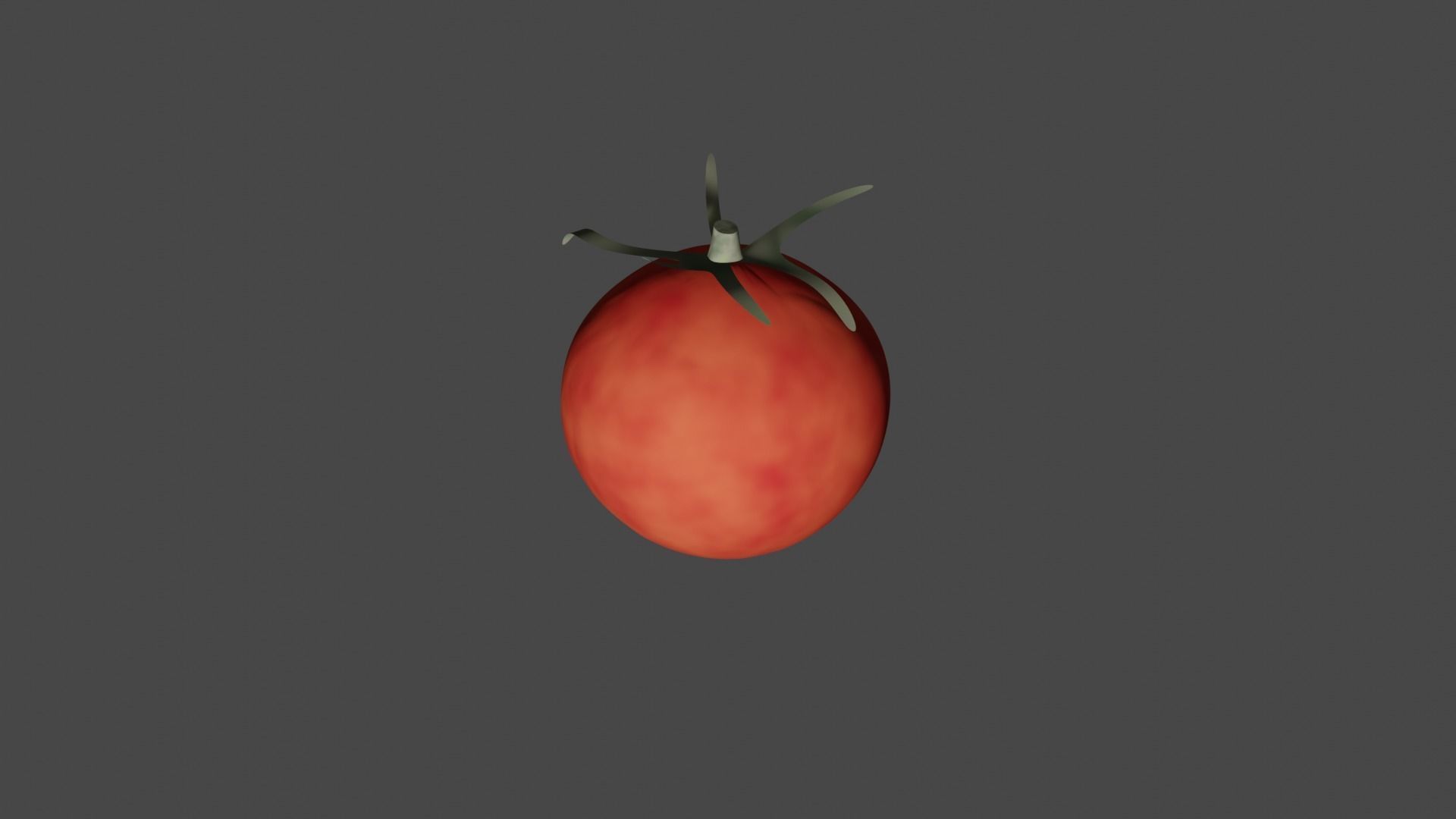 TOMATO 3D model_5