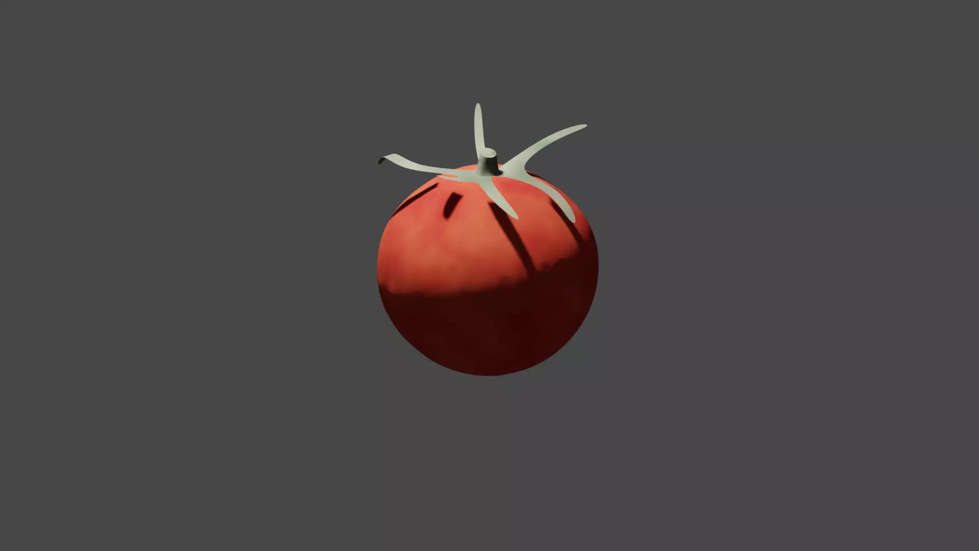 TOMATO 3D model_0