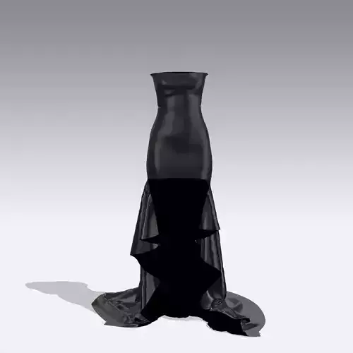 DRESS DRESS on mannequin