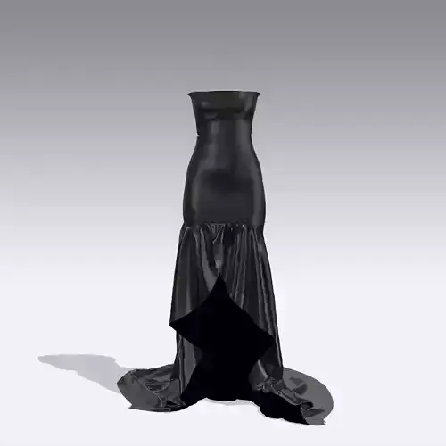 DRESS DRESS on mannequin