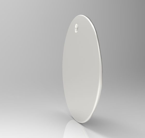 Chinese Zodiac Rabbit 3D print model_20