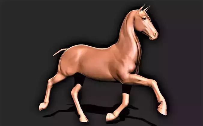 Horse 022
