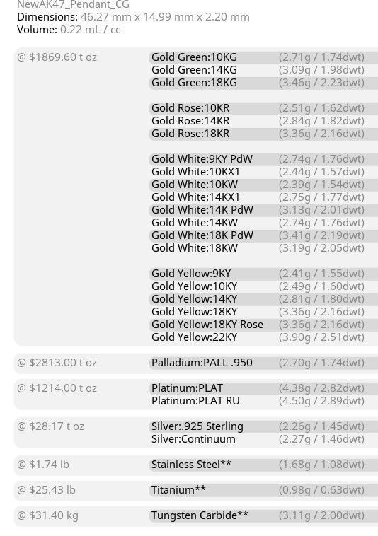 AK-47 assault rifle  Kalashnikov HighPoly 3D print model_4