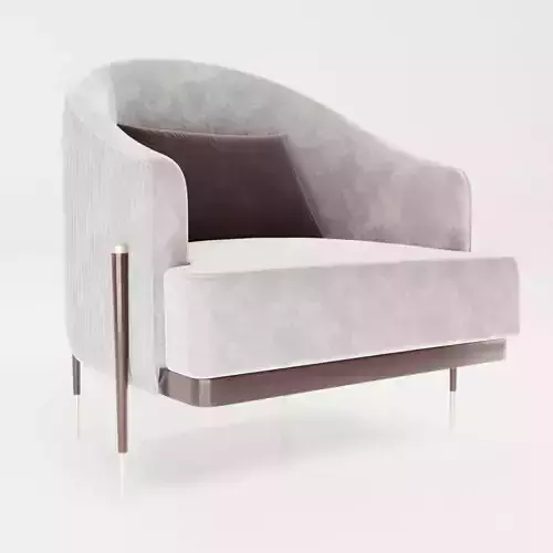 Oxford Armchair 