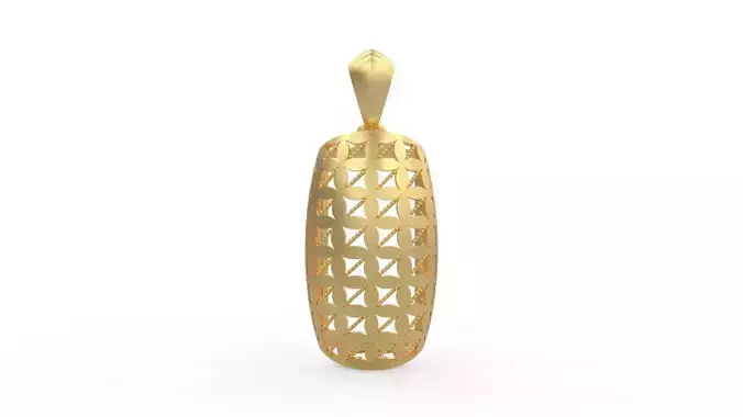 Ultra Vision Pendant 098