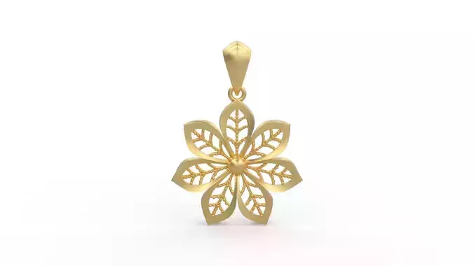 Ultra Vision Pendant 089