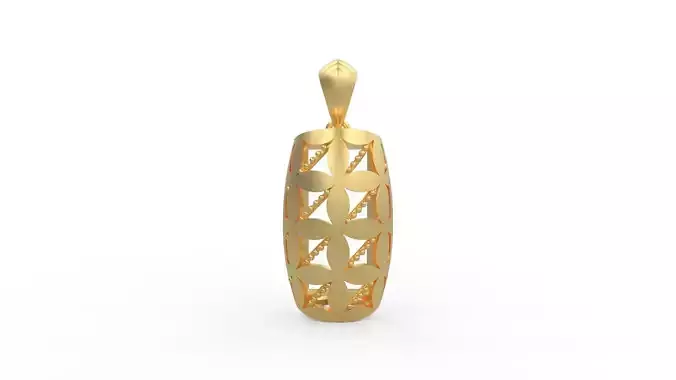 Ultra Vision Pendant 096