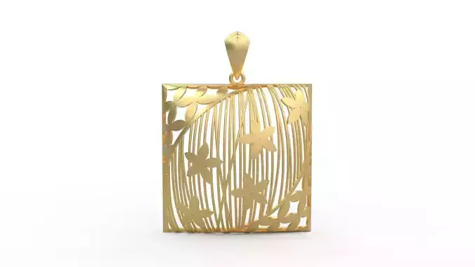 Ultra Vision Pendant 090