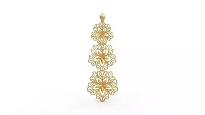 Ultra Vision Pendant 088