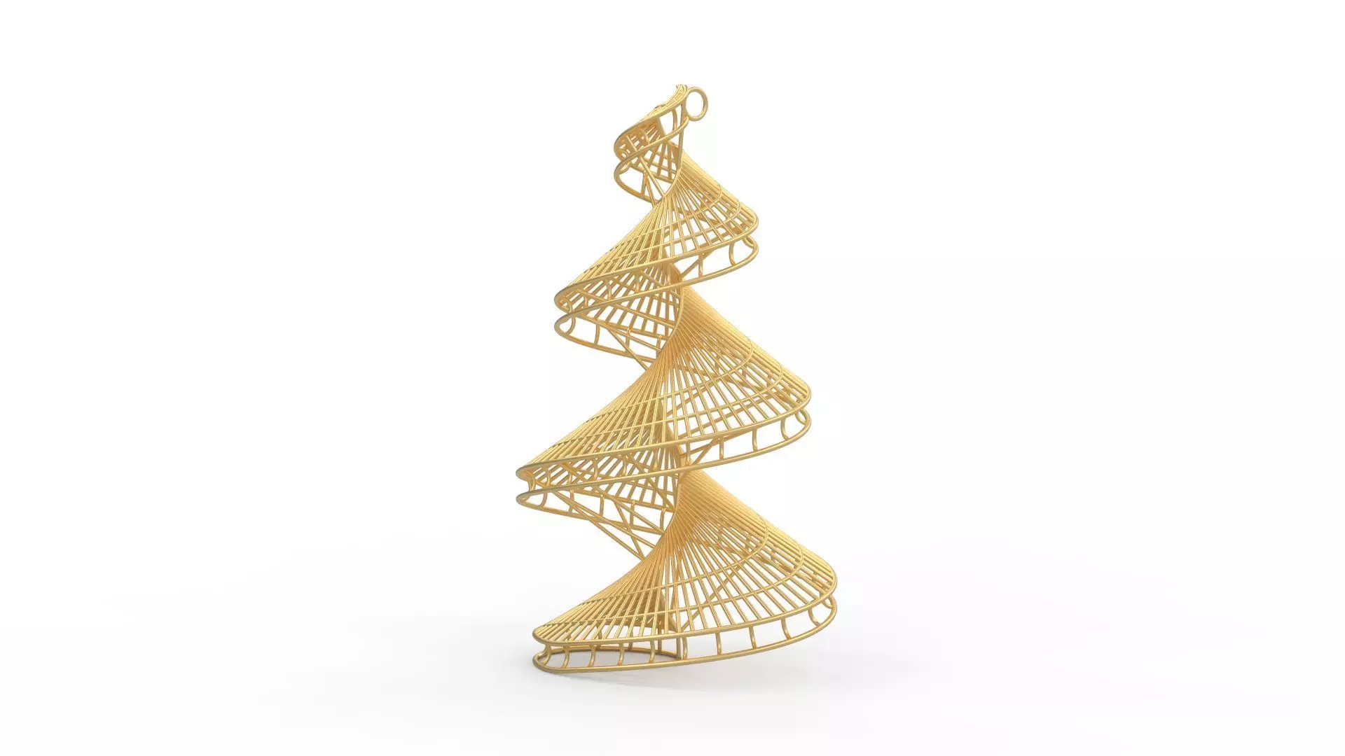 Ultra Vision Pendant 093 3D print model_0