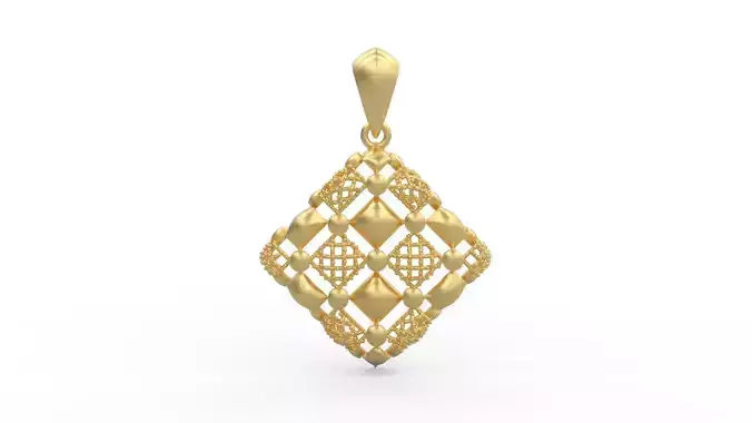 Ultra Vision Pendant 060