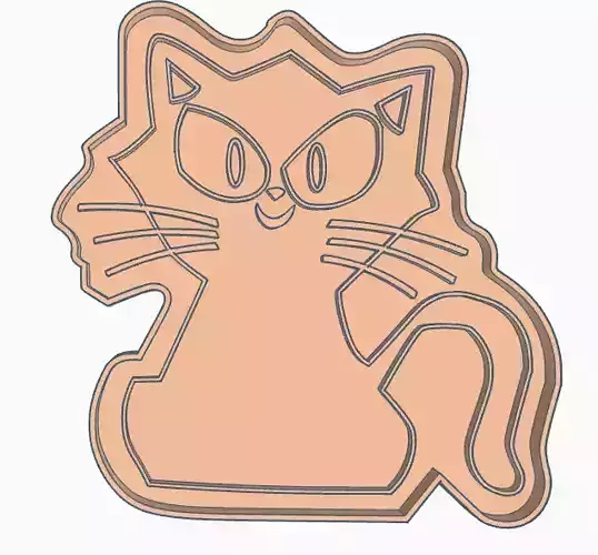 Cookies cutter halloween   cortadores para galleta de halloween