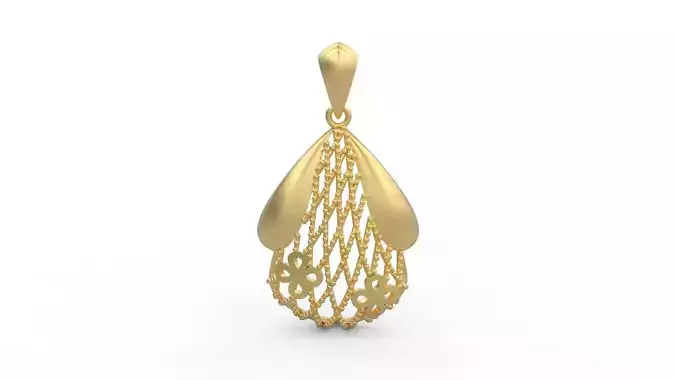 Ultra Vision Pendant 010