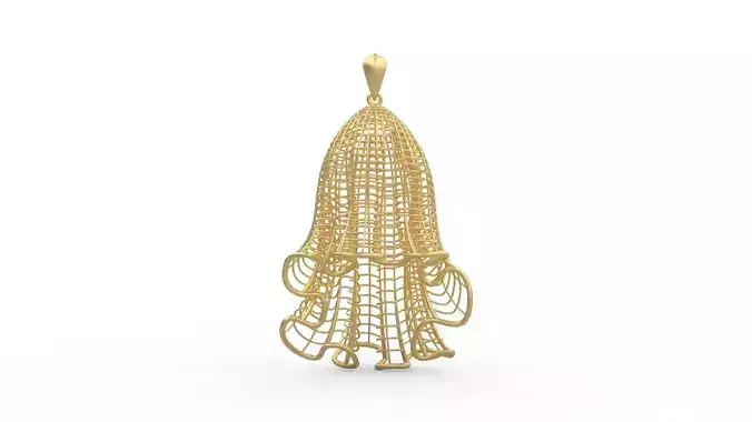 Ultra Vision Pendant 018