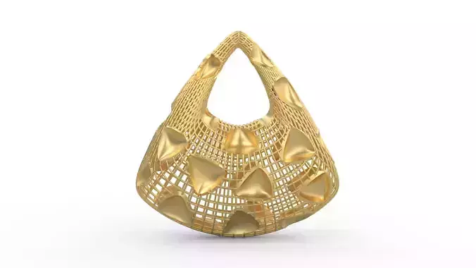 Ultra Vision Pendant 003