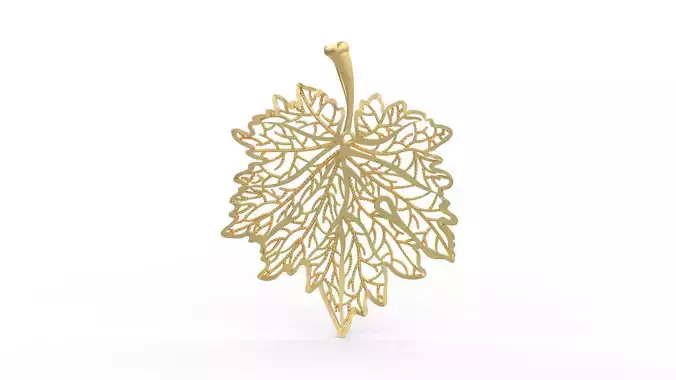 Ultra Vision Pendant 004