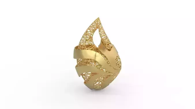 Ultra Vision Pendant 005