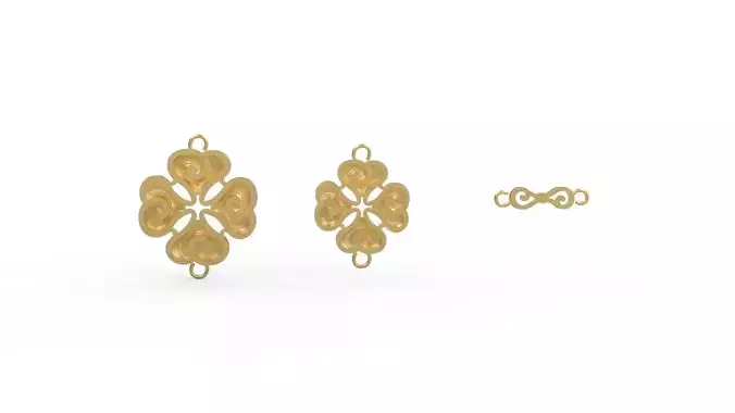 Ultra Vision Pendant 027