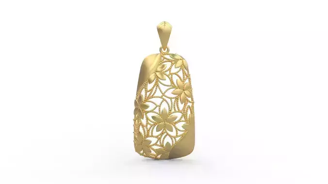 Ultra Vision Pendant 001