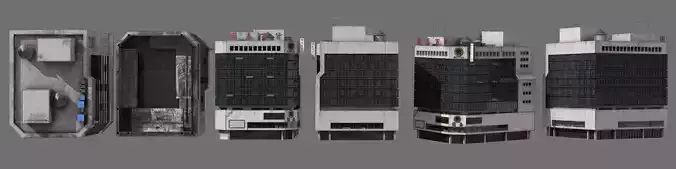 Cathay Pacific Department Store 