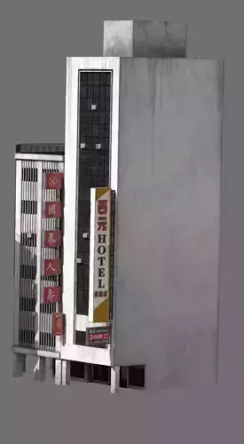 W D Hotel Cathay Pacific Life