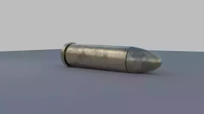 bullet metal