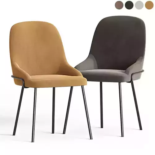 Queen Side Chair Jarrett