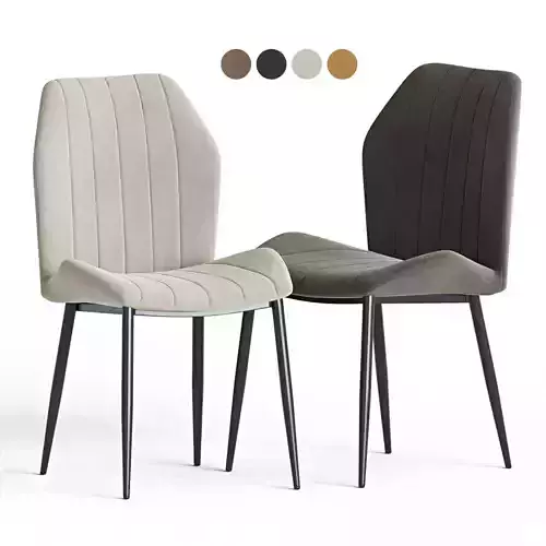 Carvelle Dining Chair