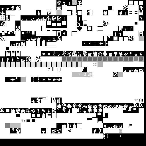 Tomorrowland Stage 2015 3D model_6