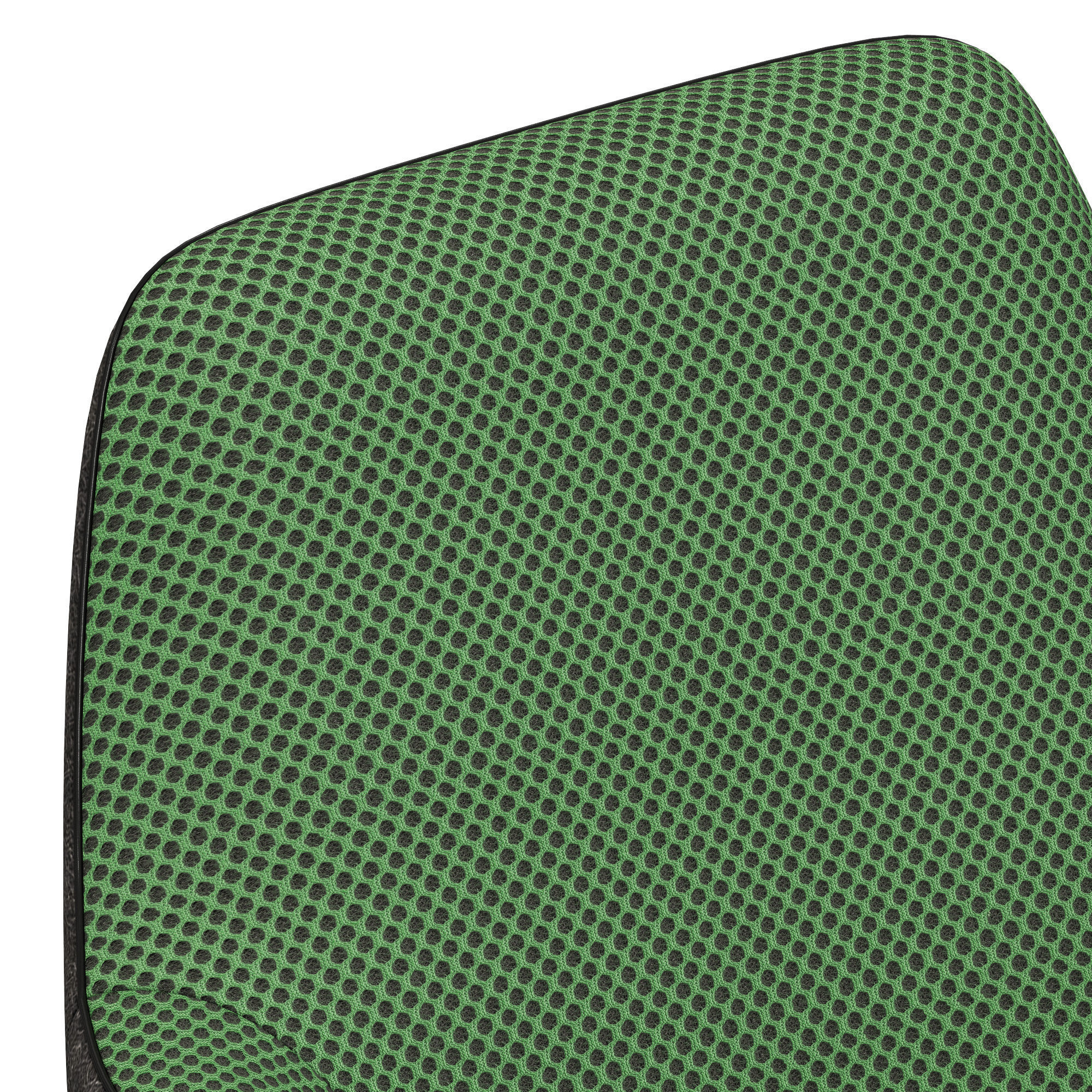 Roche Bobois Tilt armchair 3D model_6