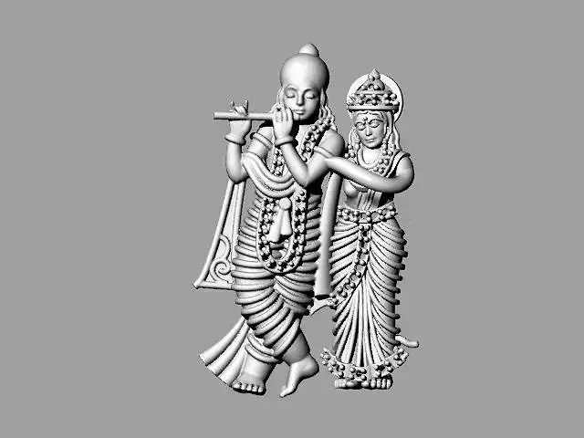 Radha Krishna