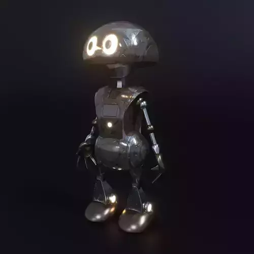 Robot