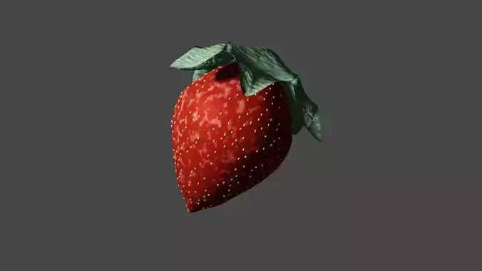 Strawberry