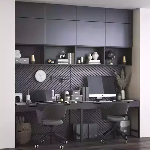 Furniture composition 5