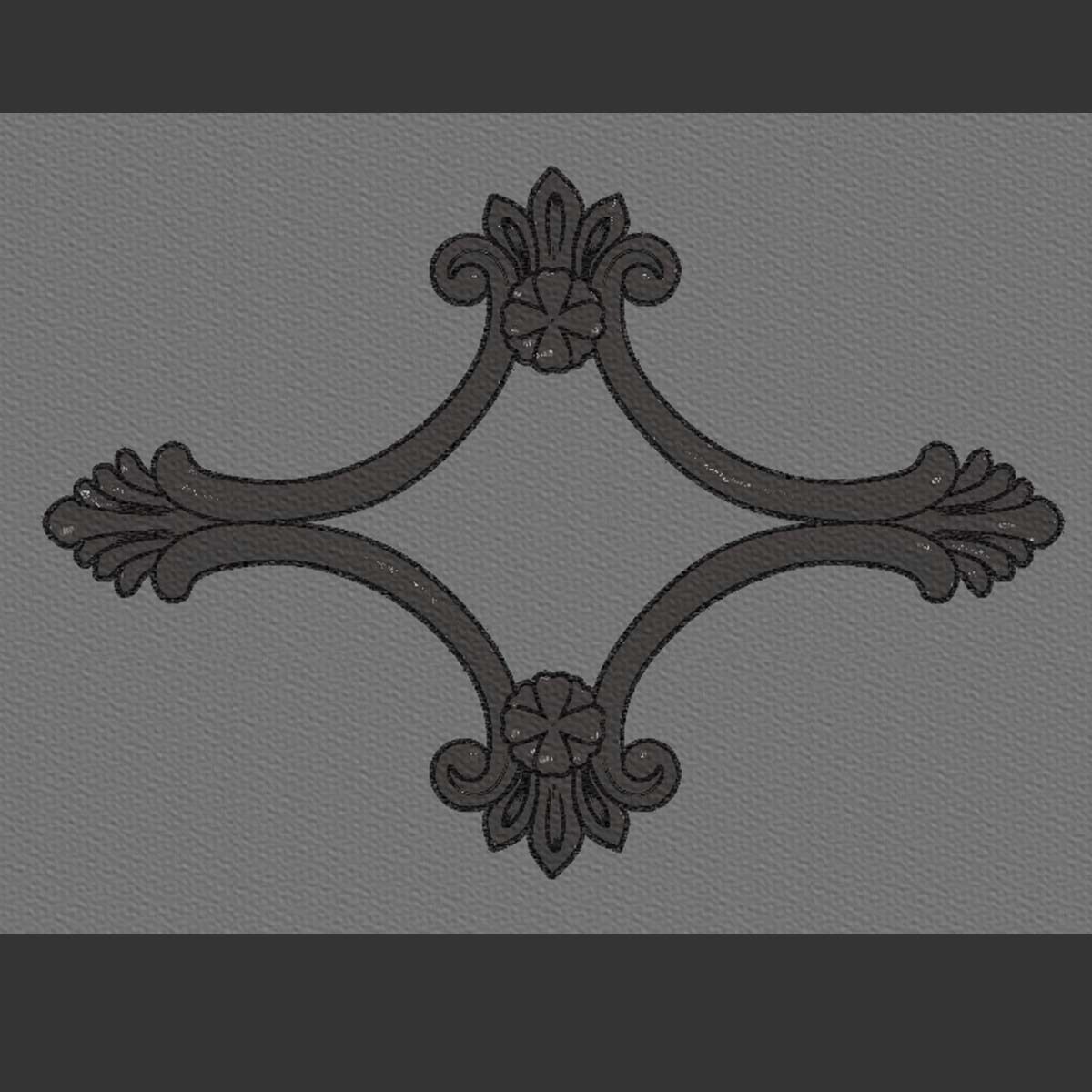 Trim Ornament 75 3D model_18