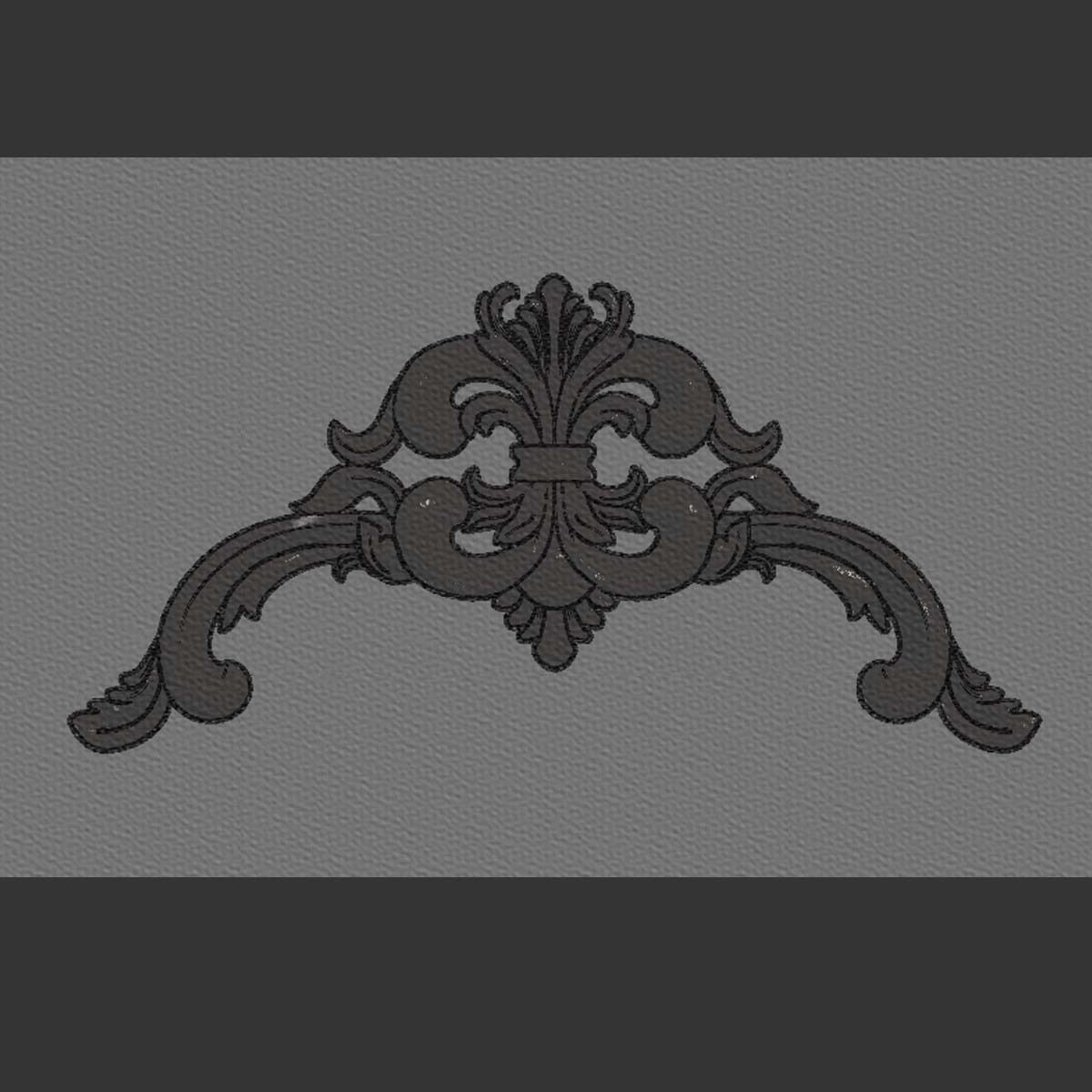 Trim Ornament 75 3D model_17