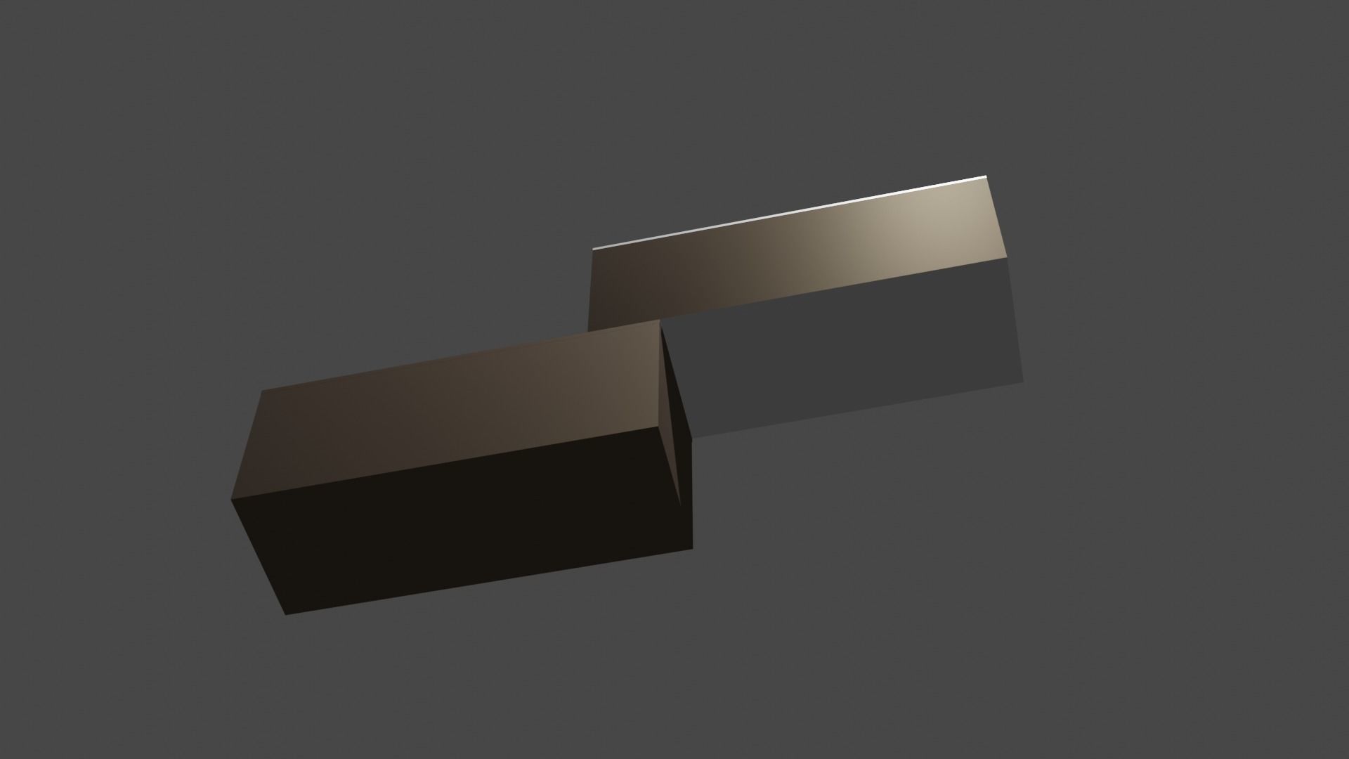 Modern bathroom sink 2 3D model_6