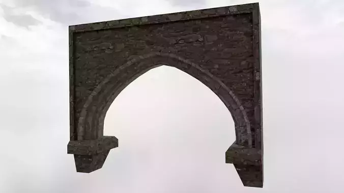 Stone Arch