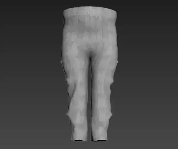 osmanli pantolon trousers