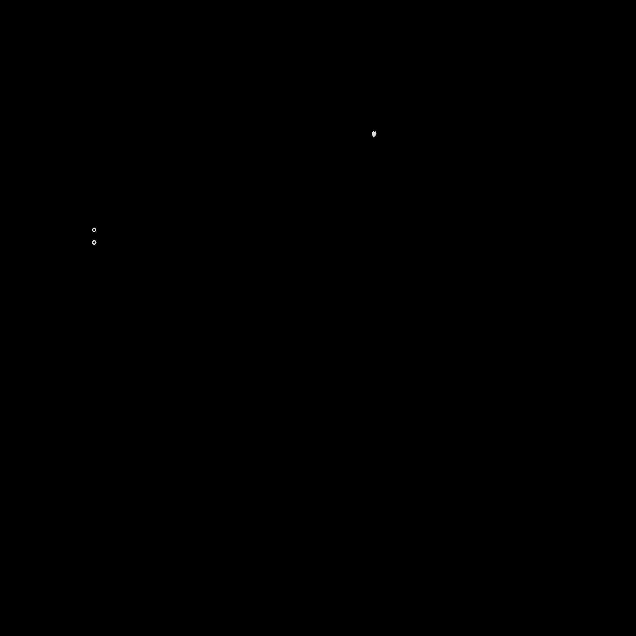 Red Female Dress - Woman Character Design Fashion Low-poly 3D model_10