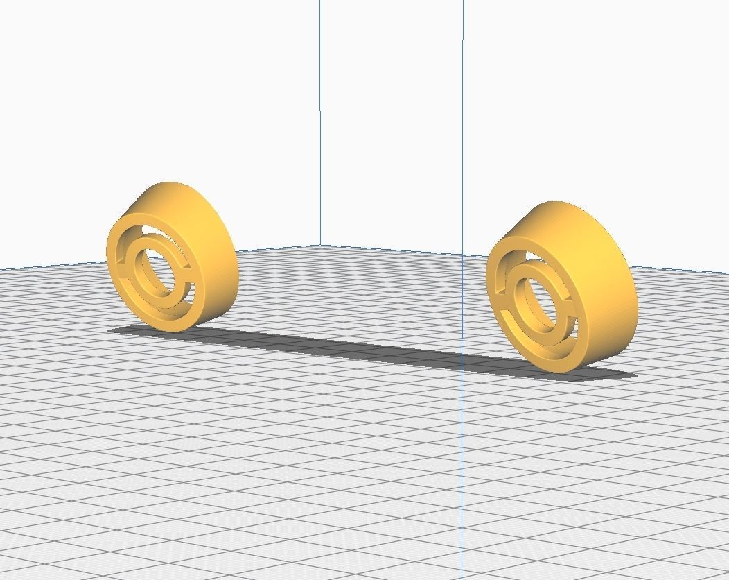 Star Wars The Bad Batch Echo Helmet Cosplay 3D print model_13